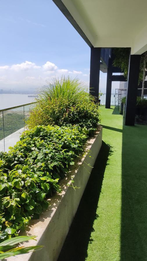 Urban Suites Jsw Georgetown Penang, Malaysia Jelutong Extérieur photo