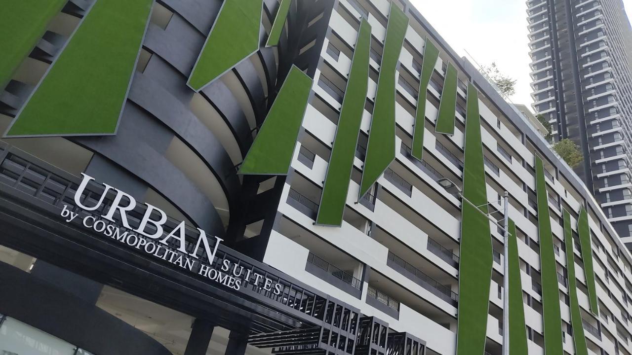 Urban Suites Jsw Georgetown Penang, Malaysia Jelutong Extérieur photo
