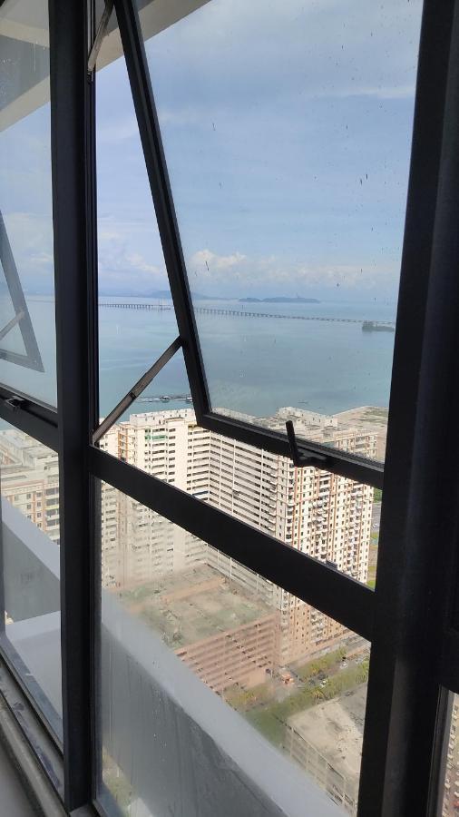 Urban Suites Jsw Georgetown Penang, Malaysia Jelutong Extérieur photo