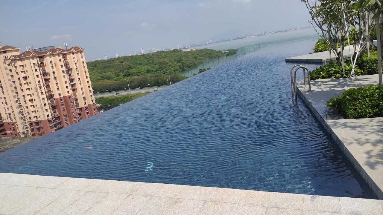 Urban Suites Jsw Georgetown Penang, Malaysia Jelutong Extérieur photo