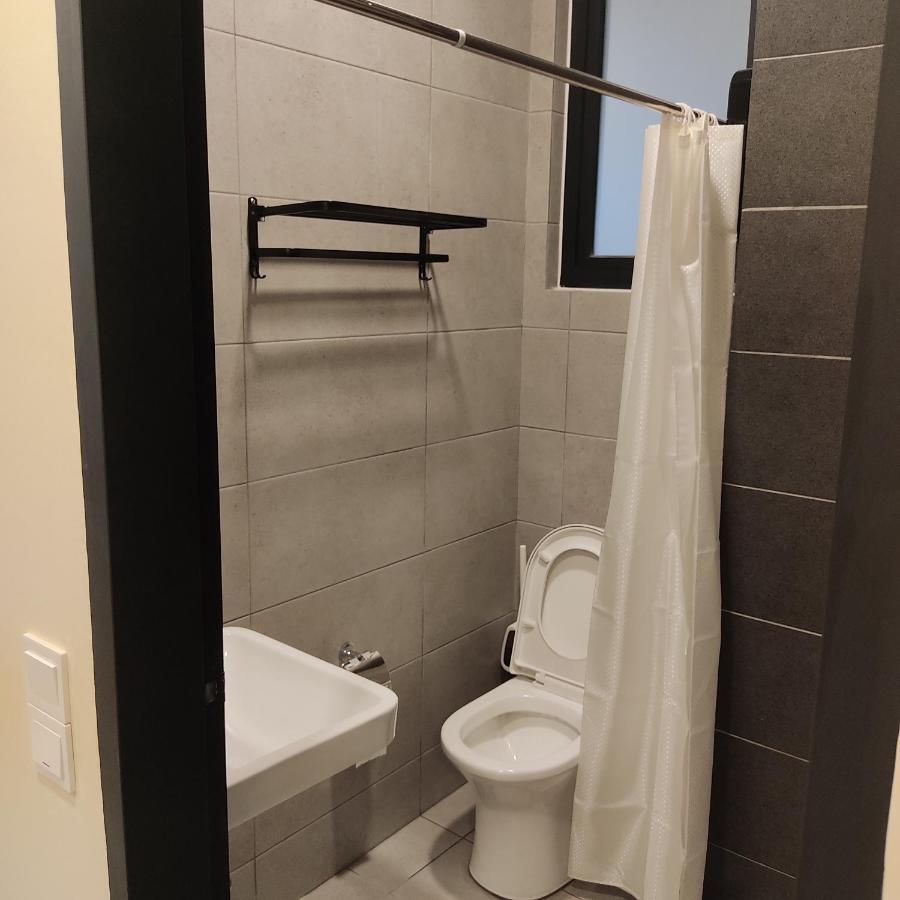 Urban Suites Jsw Georgetown Penang, Malaysia Jelutong Extérieur photo