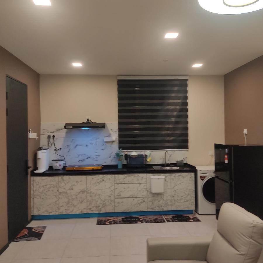 Urban Suites Jsw Georgetown Penang, Malaysia Jelutong Extérieur photo