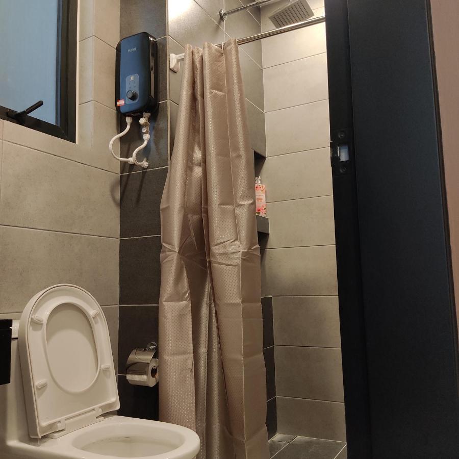 Urban Suites Jsw Georgetown Penang, Malaysia Jelutong Extérieur photo