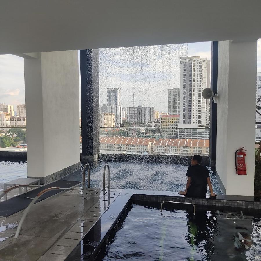 Urban Suites Jsw Georgetown Penang, Malaysia Jelutong Extérieur photo