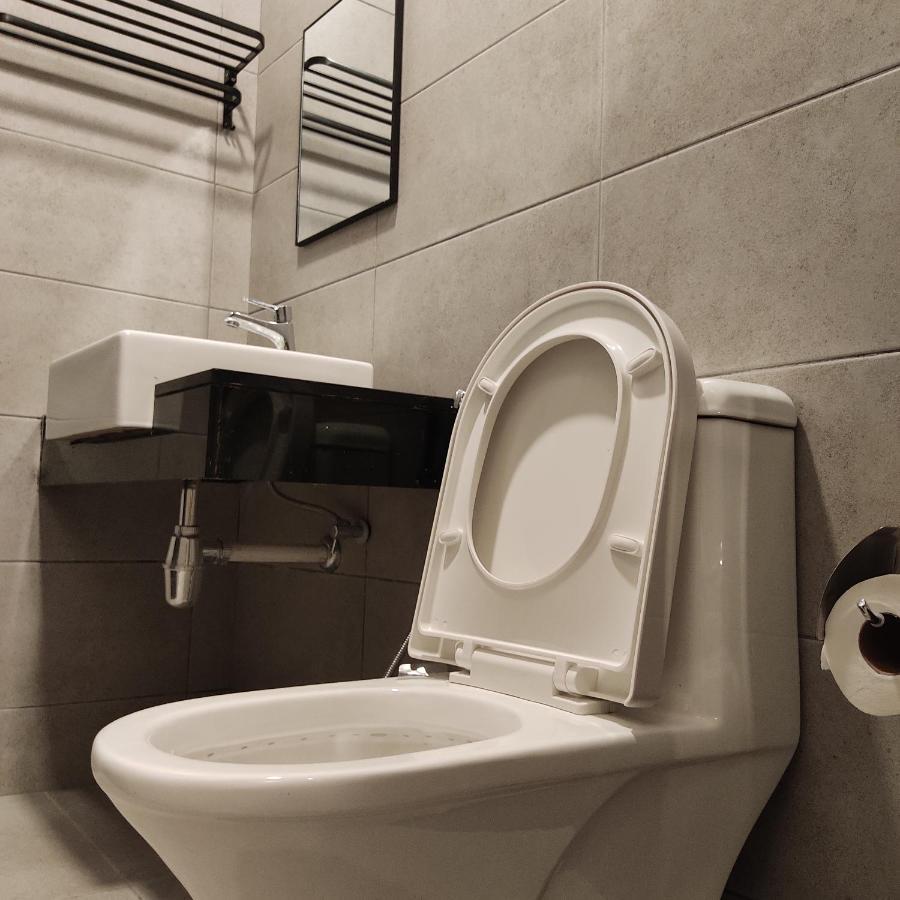 Urban Suites Jsw Georgetown Penang, Malaysia Jelutong Extérieur photo