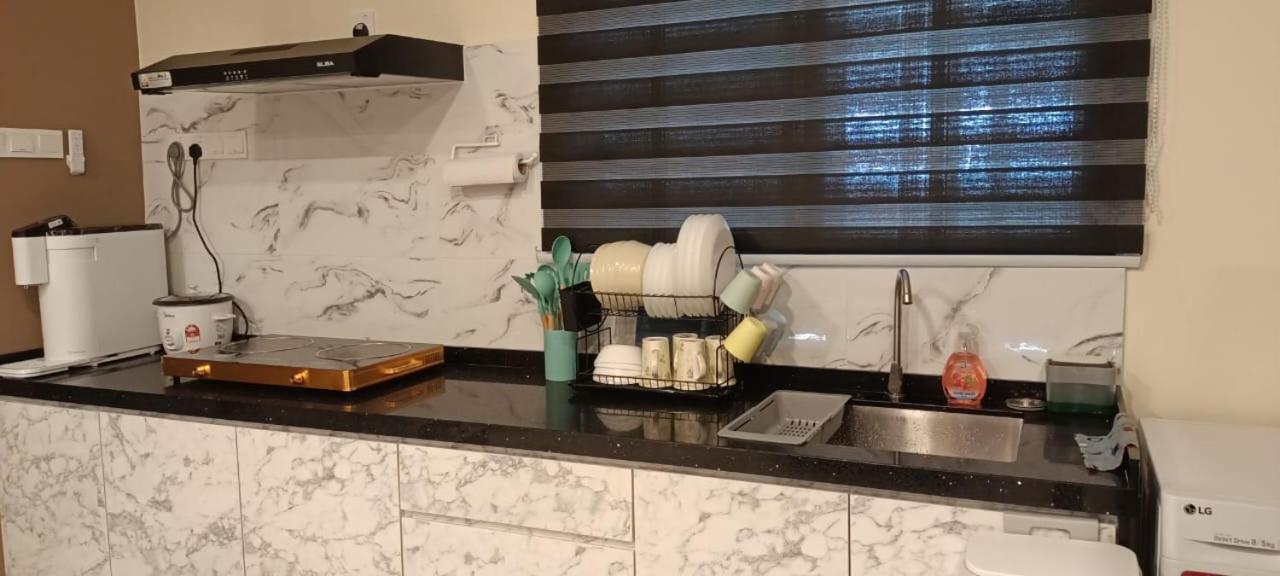 Urban Suites Jsw Georgetown Penang, Malaysia Jelutong Extérieur photo