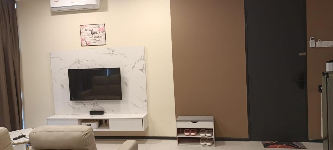 Urban Suites Jsw Georgetown Penang, Malaysia Jelutong Extérieur photo