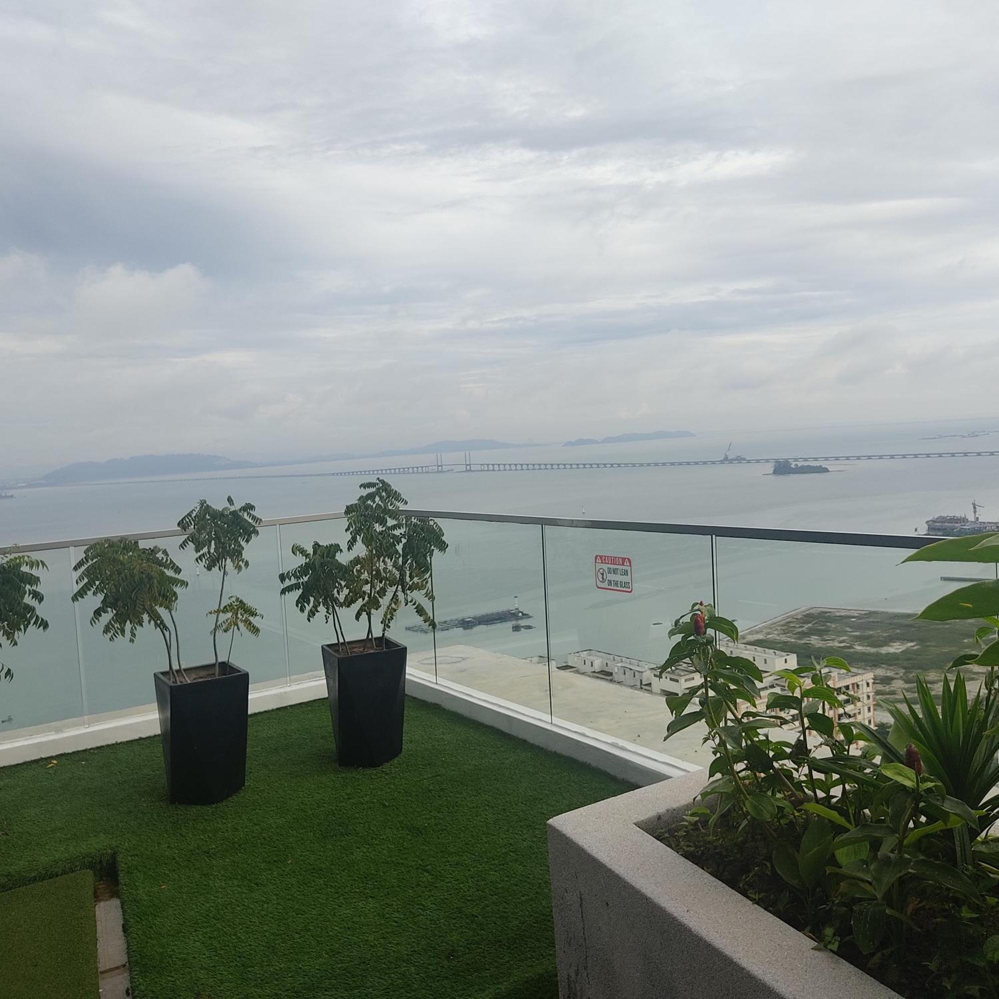 Urban Suites Jsw Georgetown Penang, Malaysia Jelutong Extérieur photo