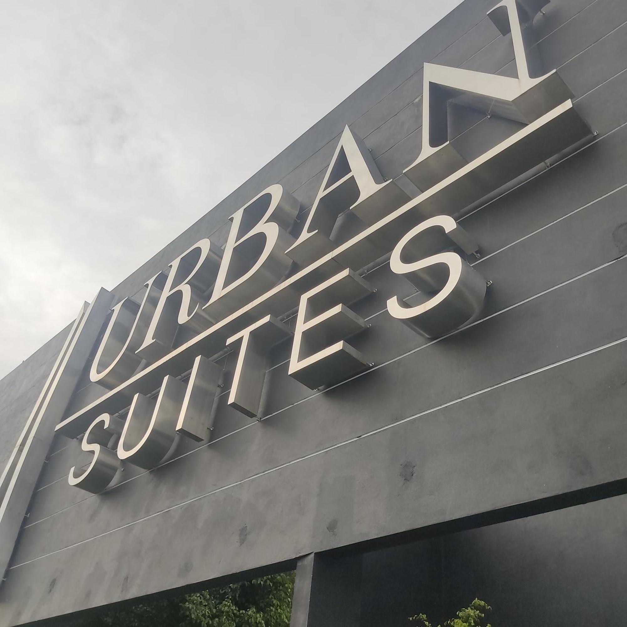Urban Suites Jsw Georgetown Penang, Malaysia Jelutong Extérieur photo