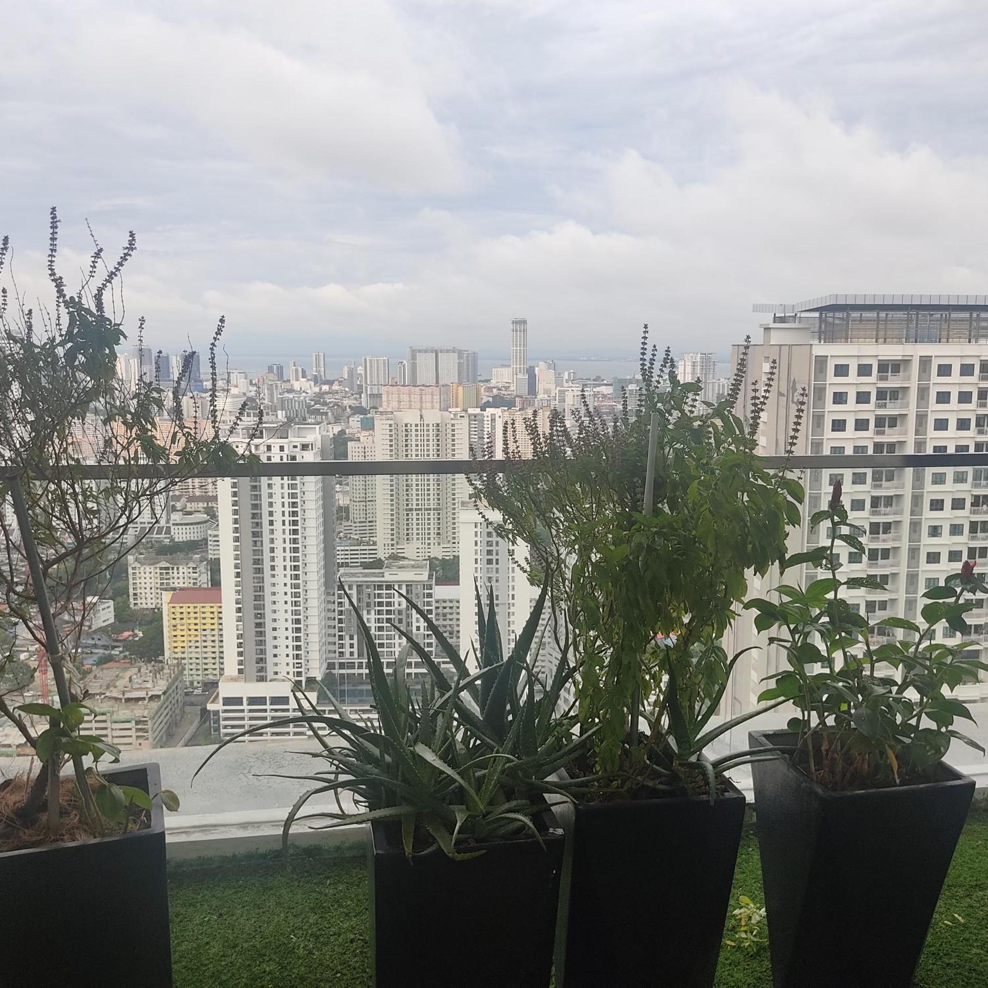 Urban Suites Jsw Georgetown Penang, Malaysia Jelutong Extérieur photo