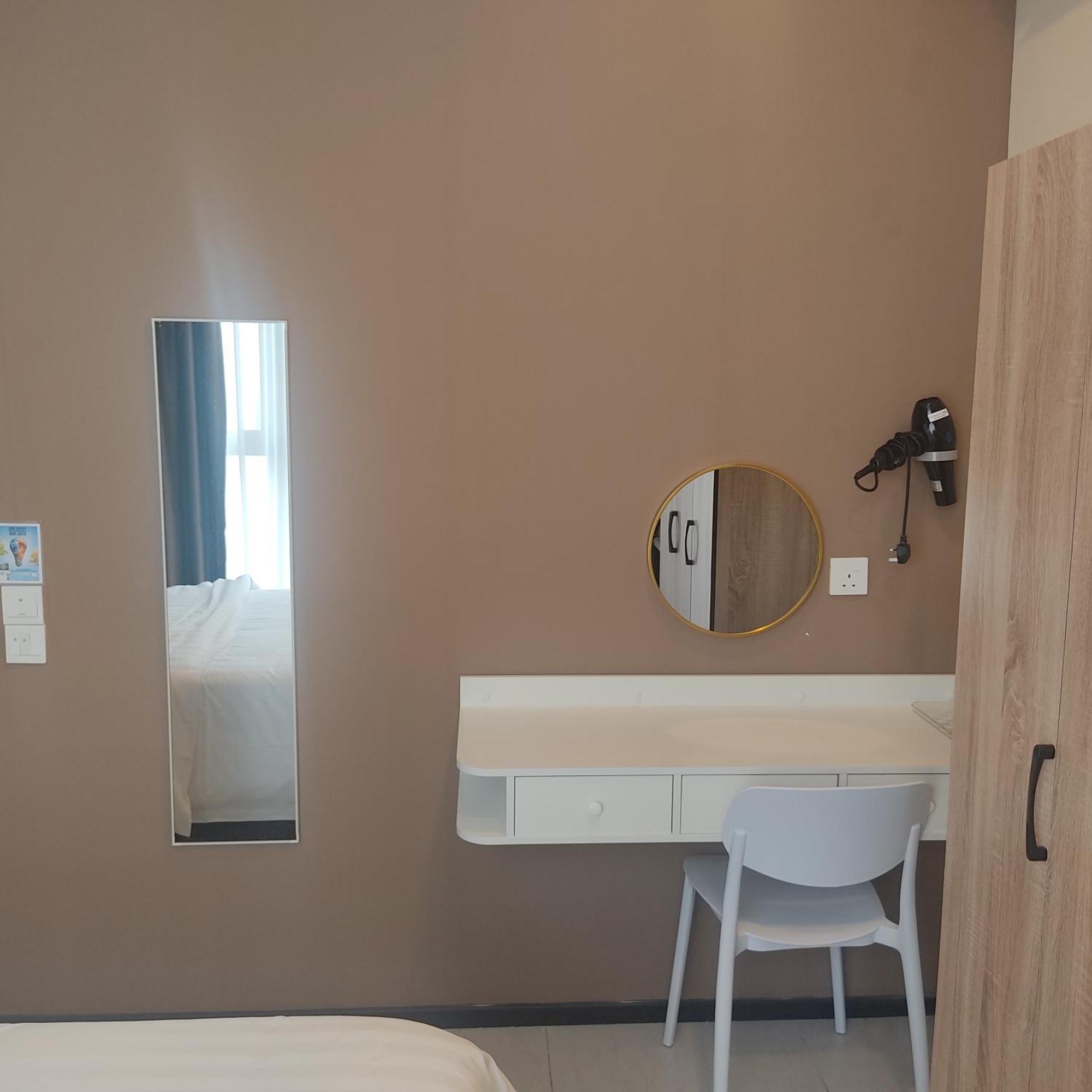 Urban Suites Jsw Georgetown Penang, Malaysia Jelutong Extérieur photo