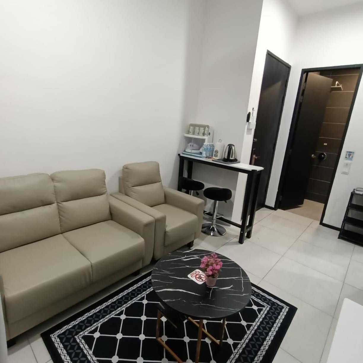 Urban Suites Jsw Georgetown Penang, Malaysia Jelutong Extérieur photo