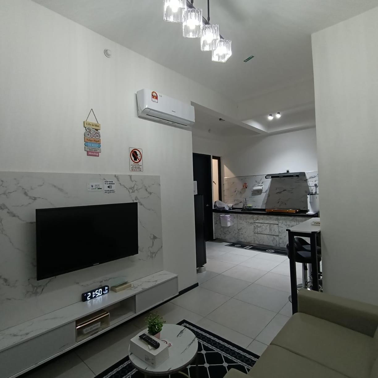 Urban Suites Jsw Georgetown Penang, Malaysia Jelutong Extérieur photo