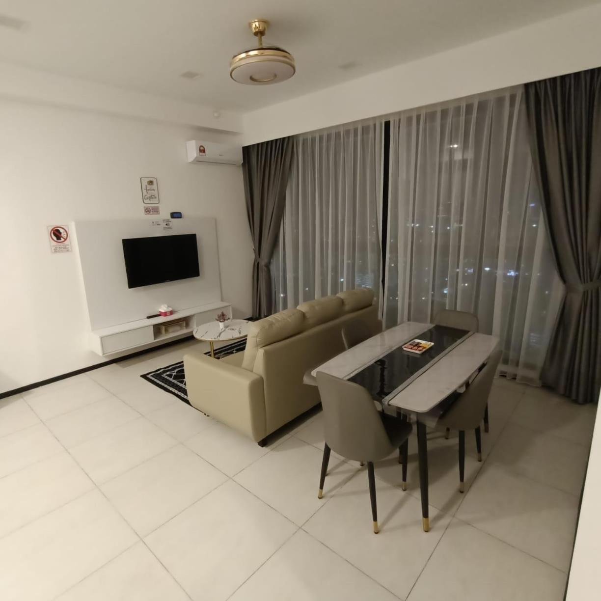 Urban Suites Jsw Georgetown Penang, Malaysia Jelutong Extérieur photo