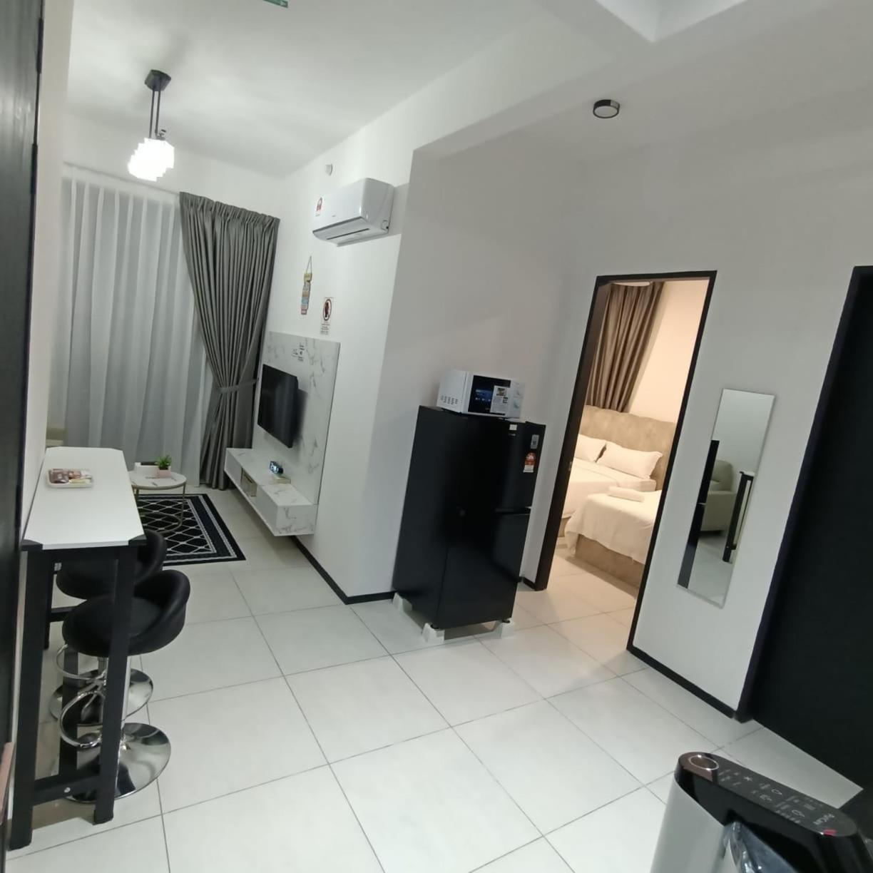 Urban Suites Jsw Georgetown Penang, Malaysia Jelutong Extérieur photo