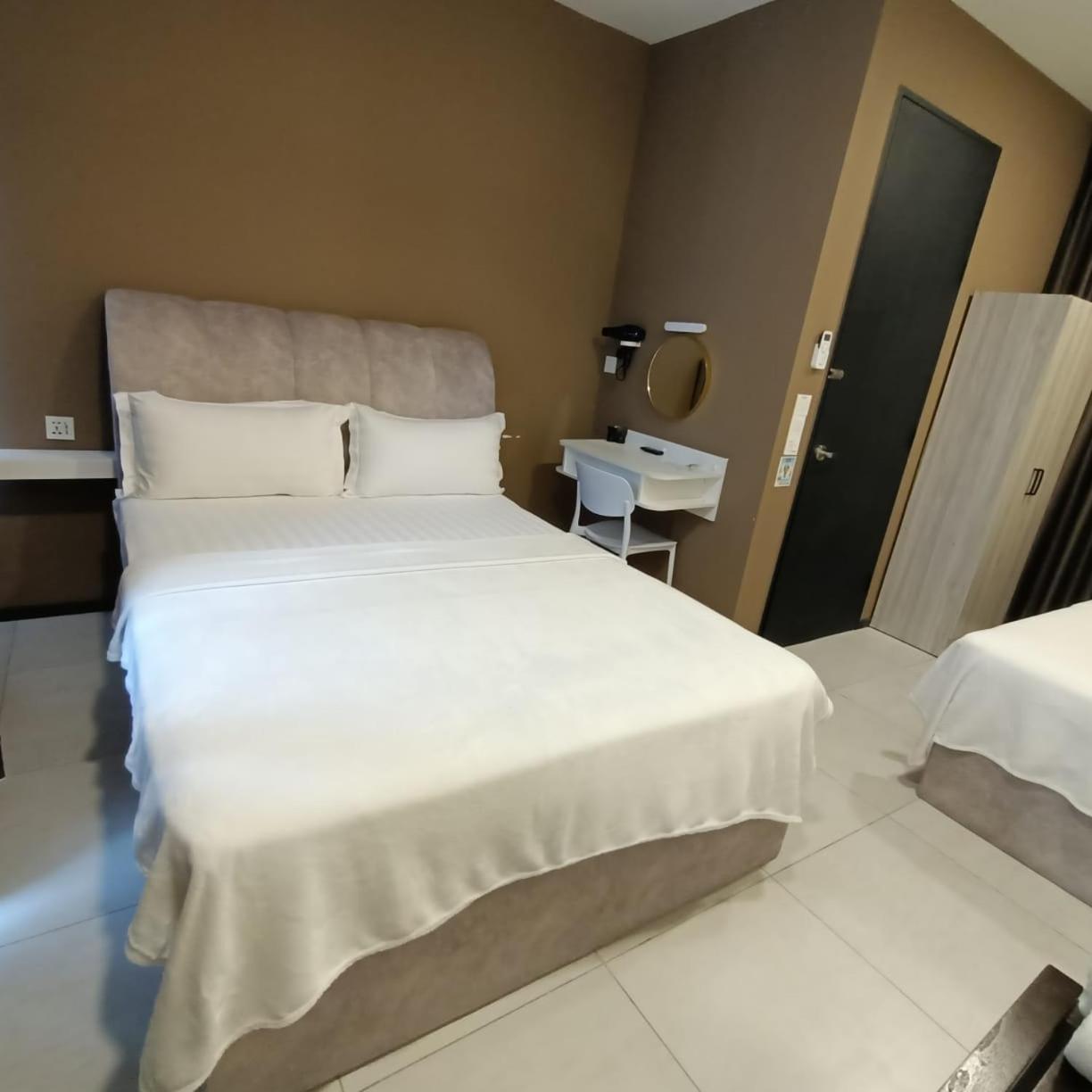 Urban Suites Jsw Georgetown Penang, Malaysia Jelutong Extérieur photo