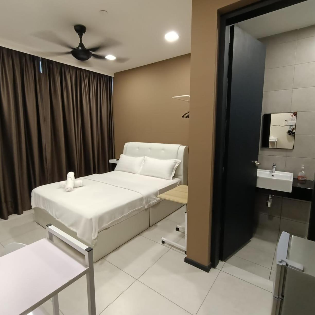 Urban Suites Jsw Georgetown Penang, Malaysia Jelutong Extérieur photo